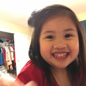 Meet your Posher, Stacey